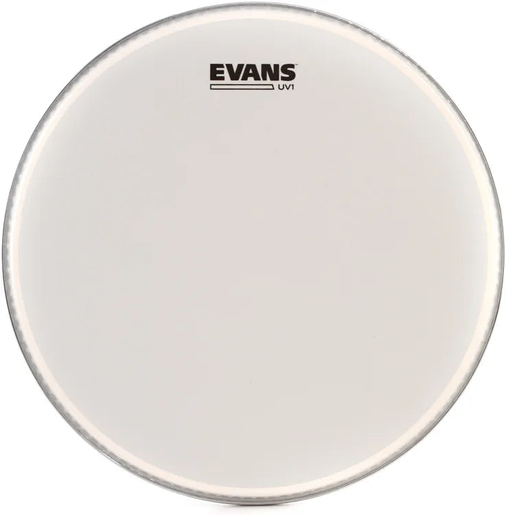 Evans UV1 14" Coated Drum Head