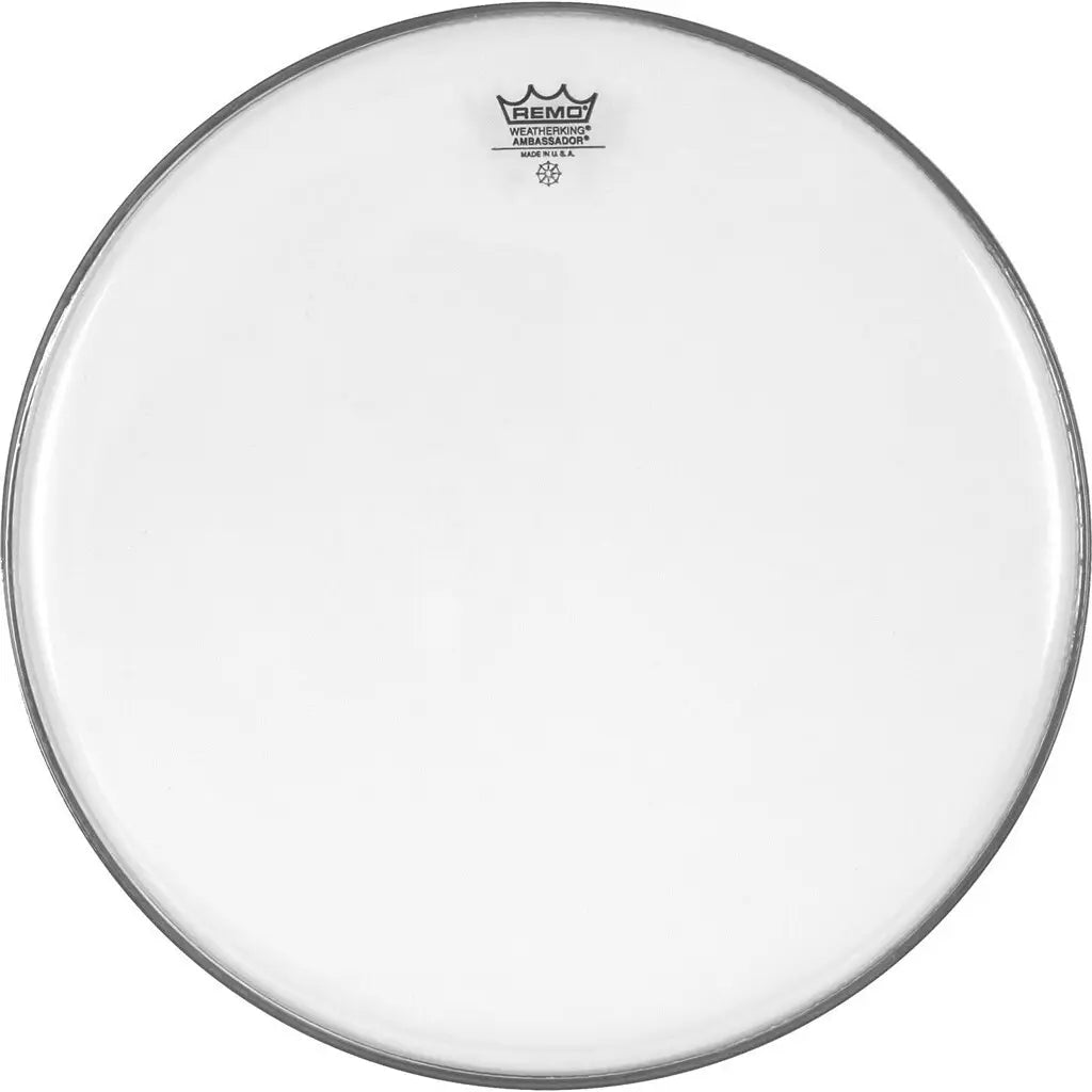 Remo Clear Ambassador 6" Drum Head