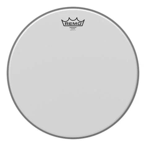 Remo Emperor 15" Coated Drum Head