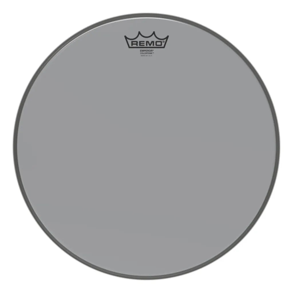 Remo Batter Emperor Colortone 10" Smoke