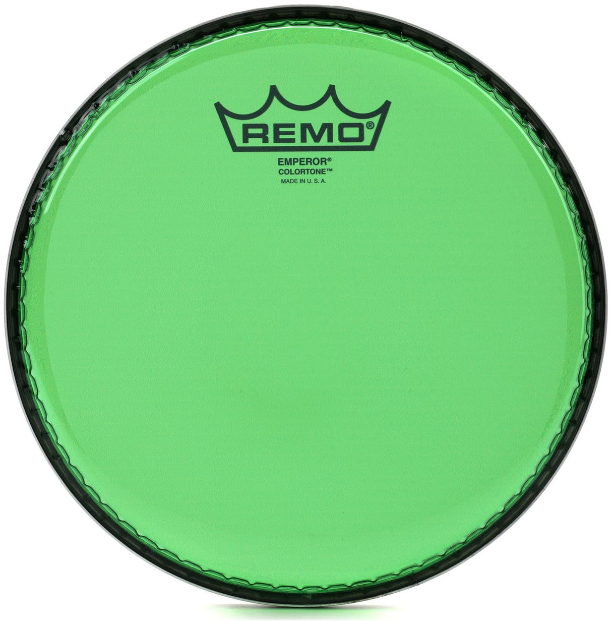 Remo Batter, Emperor Colortone 16" Green