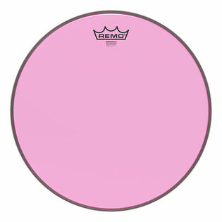 Remo Emperor Pink 12" Drum Head