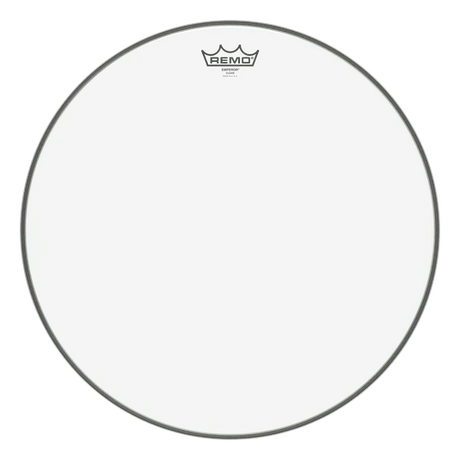 Remo Clear Emperor 18" Drum Head