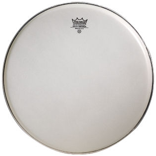 Remo Batter, Crimplock Emperor Suede 10"