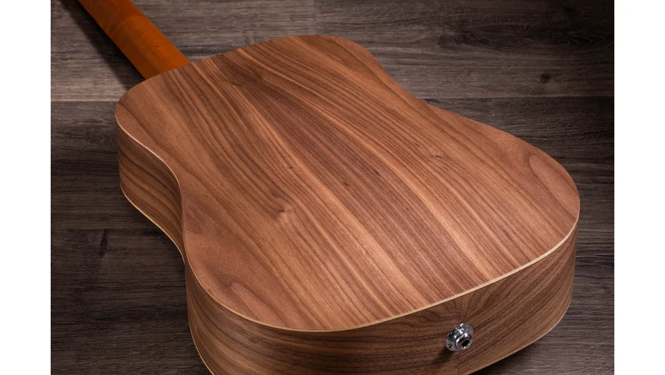Taylor BT1e Baby Taylor 3/4 Size Acoustic