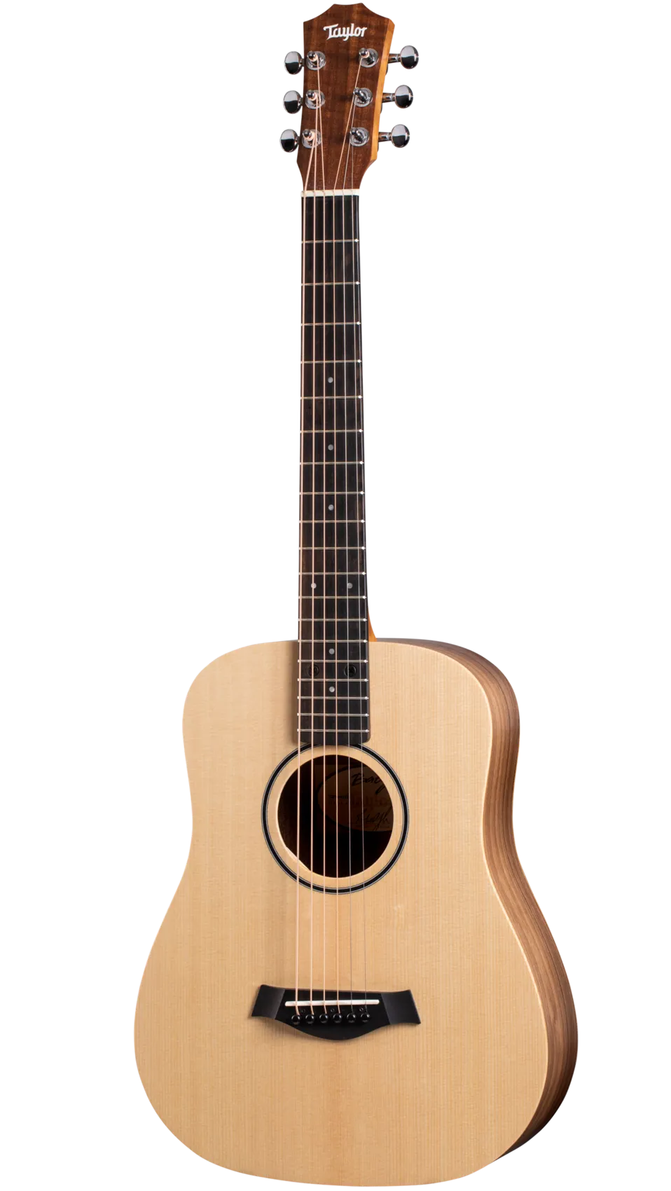 Taylor BT1 Baby, Spruce Top - Natural