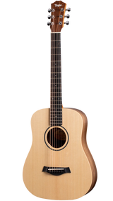 Taylor BT1 Baby, Spruce Top - Natural
