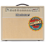 Blackstar Club 40 MKII 1x12 40w Guitar Combo Amp, Blonde