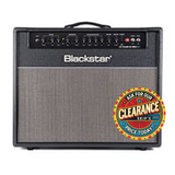 Blackstar HT Club 40 MKII 6L6 1X12 Combo Amplifier