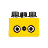 EarthQuaker Devices Blumes Low Signal Shredder