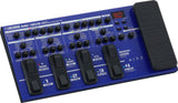 Boss ME-90B Bass Guitar Multi Effects