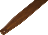 Fender Broken-In Lthr Strp Tan 2.5"