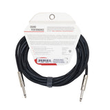 Gator 20 Foot Strt to Strt instrument Cable