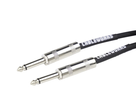 Gator 20 Foot Strt to Strt instrument Cable