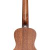 Lanikai Cedar Solid Top Concert Ukulele