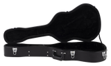 Guardian Deluxe Archtop Deep Roundback Hardshell Case
