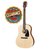 Gibson G-45 Generation Collection Acoustic Guitar with Player Port, Natural