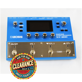 Boss SY-300 Guitar Synth