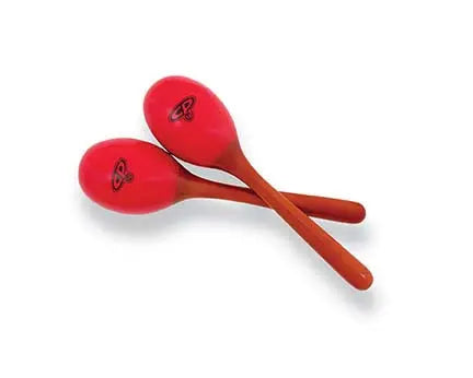 LP Wood Maracas