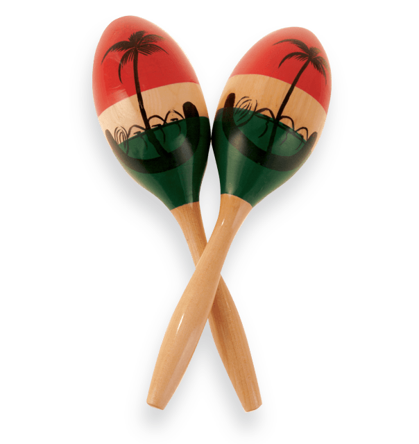 LP 7.5 Medium Maracas