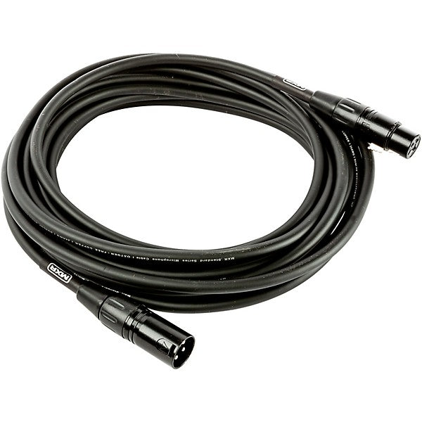 MXR 5' Microphone Cable