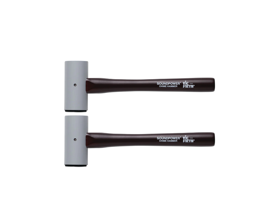Vic Firth Soundpower Chime Hammer Mallets