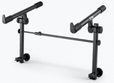 On-Stage Universal Second Tier for X-Style Keyboard Stand