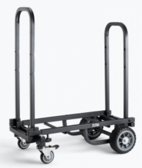 On-Stage Compact Utility Cart