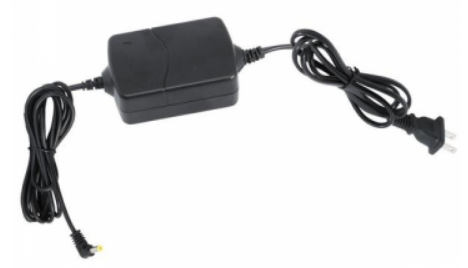 On-Stage Keyboard Power Adapter