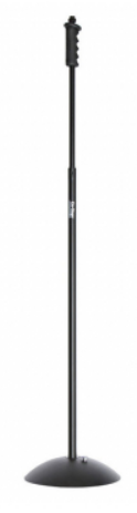 On-Stage ProGrip Dome-Base Microphone Stand