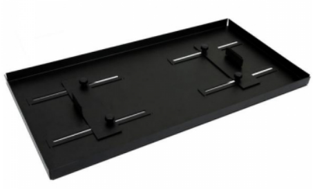 On-Stage Utility Tray for X-Style Keyboard Stand