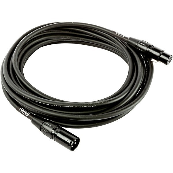 MXR 15' Microphone Cable