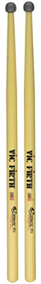 Vic Firth Corpsmaster Chop Out Practice Sticks