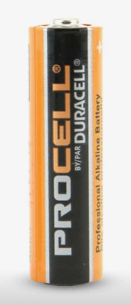 Duracell Procell AA Battery (Individual)
