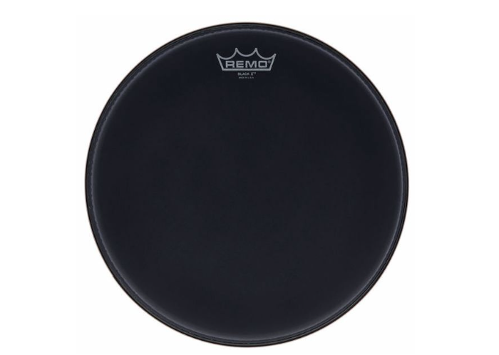 Remo Emperor X Black Dot 13" Drumhead