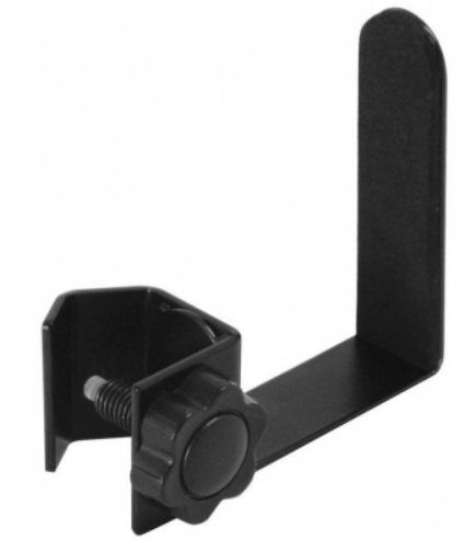 On-Stage Clamp-On Accessories Holder