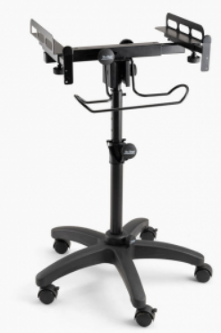 On-Stage Mobile Mixer/Controller Stand
