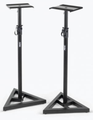 On-Stage Studio Monitor Stands