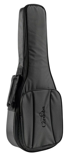 Cordoba Deluxe Gig Bag for Concert Ukulele