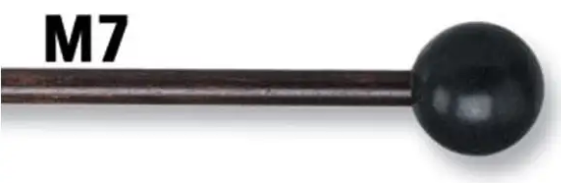 Vic Firth Unwound Keyboard Mallets