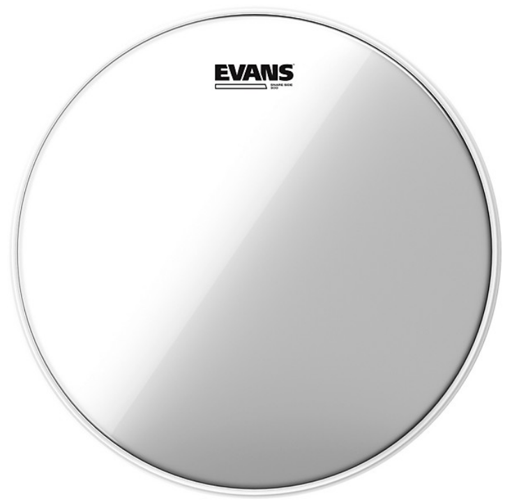 Evans 300 14" Snare Side Drumhead