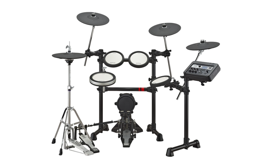 Yamaha DTX6K2-X Electronic Drum Set