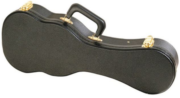 On-Stage Soprano Ukulele Hardcase