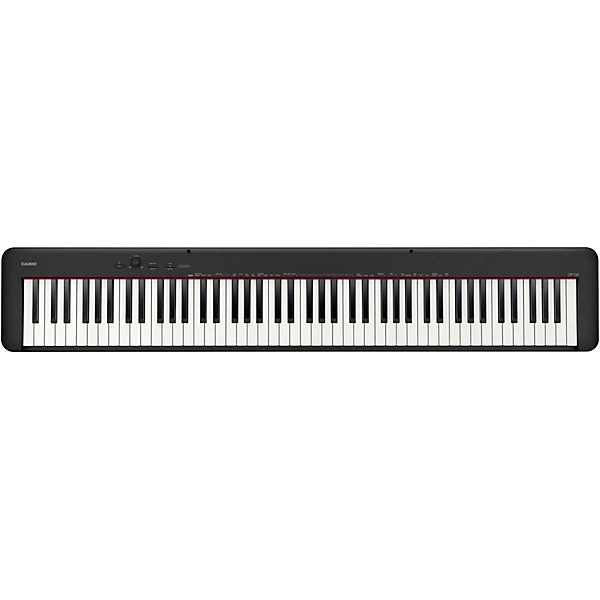 Casio CDP-S160BK Digital Piano - Black