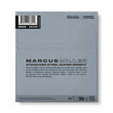 Dunlop Marcus Miller Super Bright Bass Strings