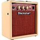 Blackstar Debut 10E 2x3 10w Guitar Combo Amp, Cream/Oxblood