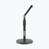 On-Stage DS8200 Adjustable Desktop Stand with Rocker Lug
