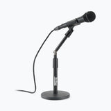 On-Stage DS8200 Adjustable Desktop Stand with Rocker Lug