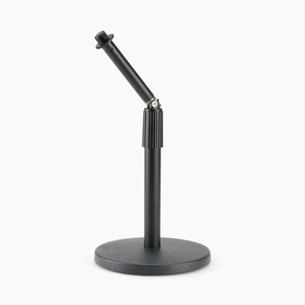 On-Stage DS8200 Adjustable Desktop Stand with Rocker Lug