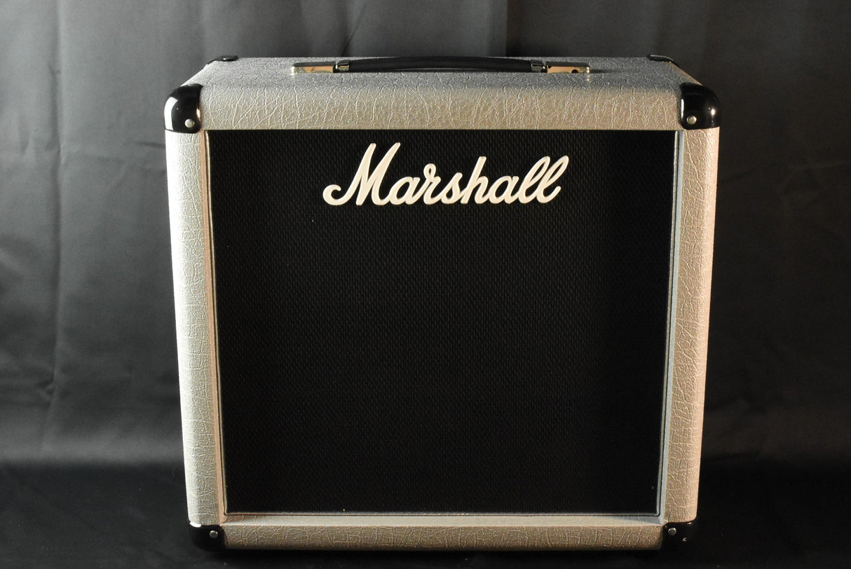 Used Marshall Jubilee 2512 1x12 Amplifier Cabinet